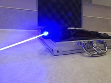 Laser Wicked 450nm Stile Laser