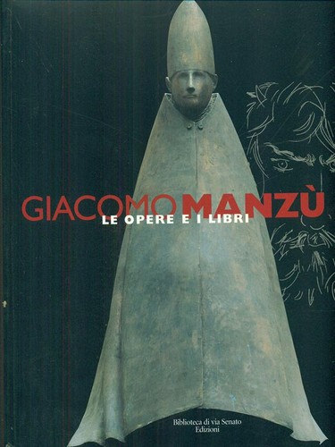 Giacomo manzu opere - le, e