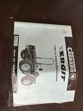 Manuale Uso E Manutenzione