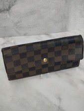 Louis Vuitton Damier Ebene