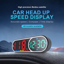 HUD Tachimetro Digitale Auto