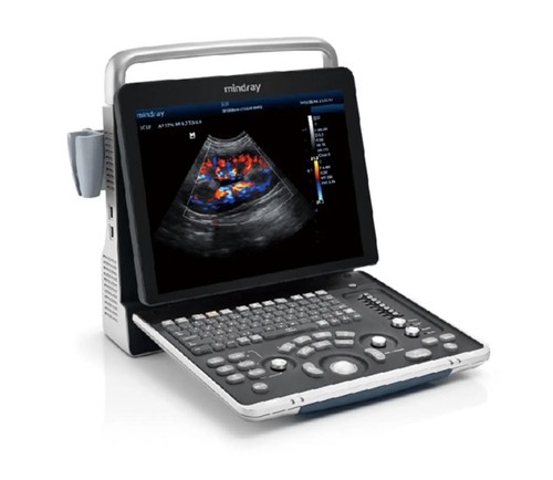 Mindray z60 con sonde - z60,