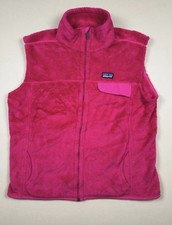 Patagonia Re-Tool vest Donna