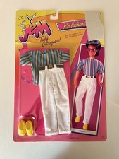 Bambola Rio vintage moda di