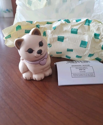 Gattino beige thun - gattino, gatto