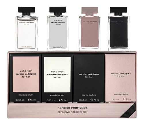 Narciso rodriguez mini - rodriguez, set