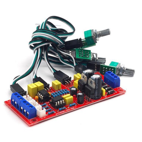 Ne5532 scheda controllo - ne5532,