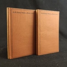 Reisen und Briefe: Ausgewählt