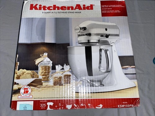 Kitchenaid artisan series - artisan,