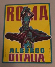 Hotel Albergo Italia (Roma)