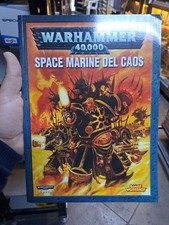 Warhammer 40K - Codex: Space