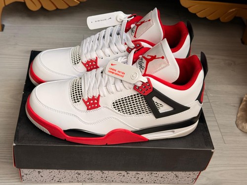 Jordan retro mid fire - jordan,