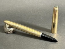 Parker 51 Signet Insignia