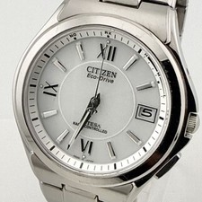 Citizen H110 T011331 Solar