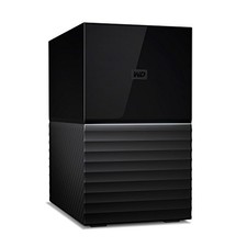 WD 24TB My Book Duo HDD