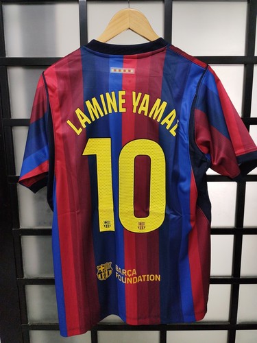 Maglia home edition barcellona - maglia,