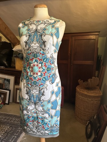 Abito collezione versace - abito,