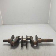 12G89 albero motore a gomiti Innocenti Mini Minor 850cc Austin 1959-85