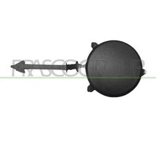 Tappo Coprigancio Traino