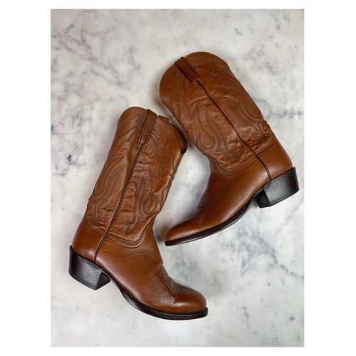 Stivali cowboy western - stivali,