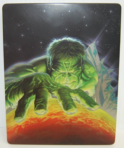 Marvel planet hulk blu - planet,