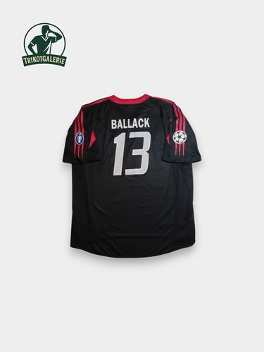 Maglia bayern monaco 2004 - bayern,
