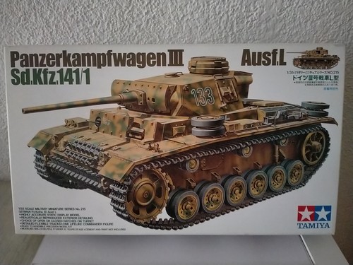 Modellino militare tamiya - modellino,