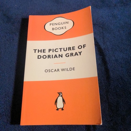 The picture dorian - picture, by