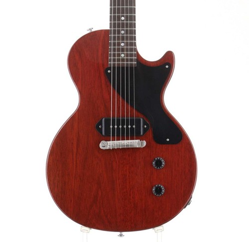 Gibson les paul junior - paul,