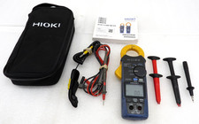 Hioki CM4371 AC/DC Clamp Meter