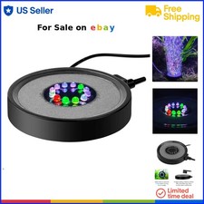 Acquario Multicolore LED