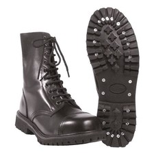 Anfibi Militari 10 Buchi