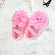  1 paio di scarpe da bambina