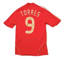 Adidas fernando torres spagna - torres,