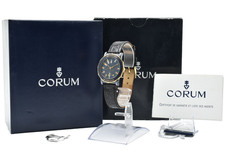 [Ecc+4] Orologio Uomo CORUM