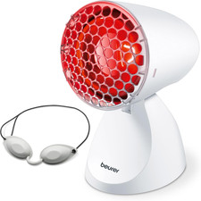 Lampada a raggi - lampada,
