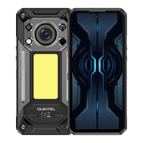Oukitel wp500 telefono - oukitel,