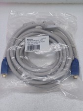CAVO 10MT VGA / VGA MASCHIO /