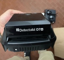 Detectalia D7+ Rilevatore di Banconote False