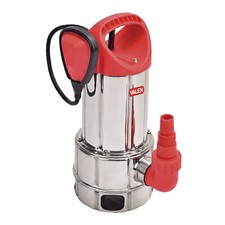 Elettropompa sommersa acque torbide elettrica ad immersione Valex ESP INOX 551