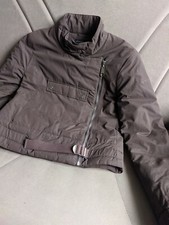 Giubbotto Donna Kipling Marrone Tg. M