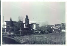 c164 - bozza fotografica provincia di varese-cunardo  villa cappuccini