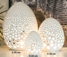 Lampada da tavolo in ceramica