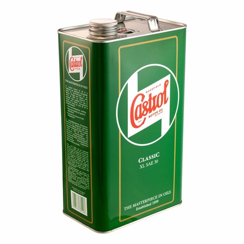 Olio castrol classic - xl, 30