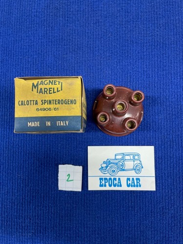 Fiat balilla 3marce - fiat,