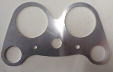 PIASTRA STRUMENTAZIONE MV AGUSTA 350 SPORT E GT ELETTRONICA 1973 1974