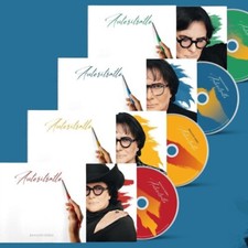 RENATO ZERO - AUTORITRATTO -