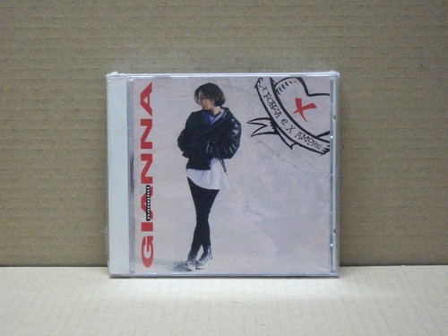 Gianna nannini per forza e - gianna,