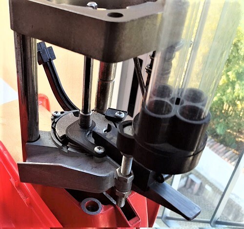 Lee pro 1000 upgrade - lee,