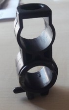 Attacco adattatore per - attacco,